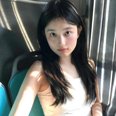 天使与怨灵